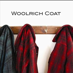 Woolrich Artic Jacket